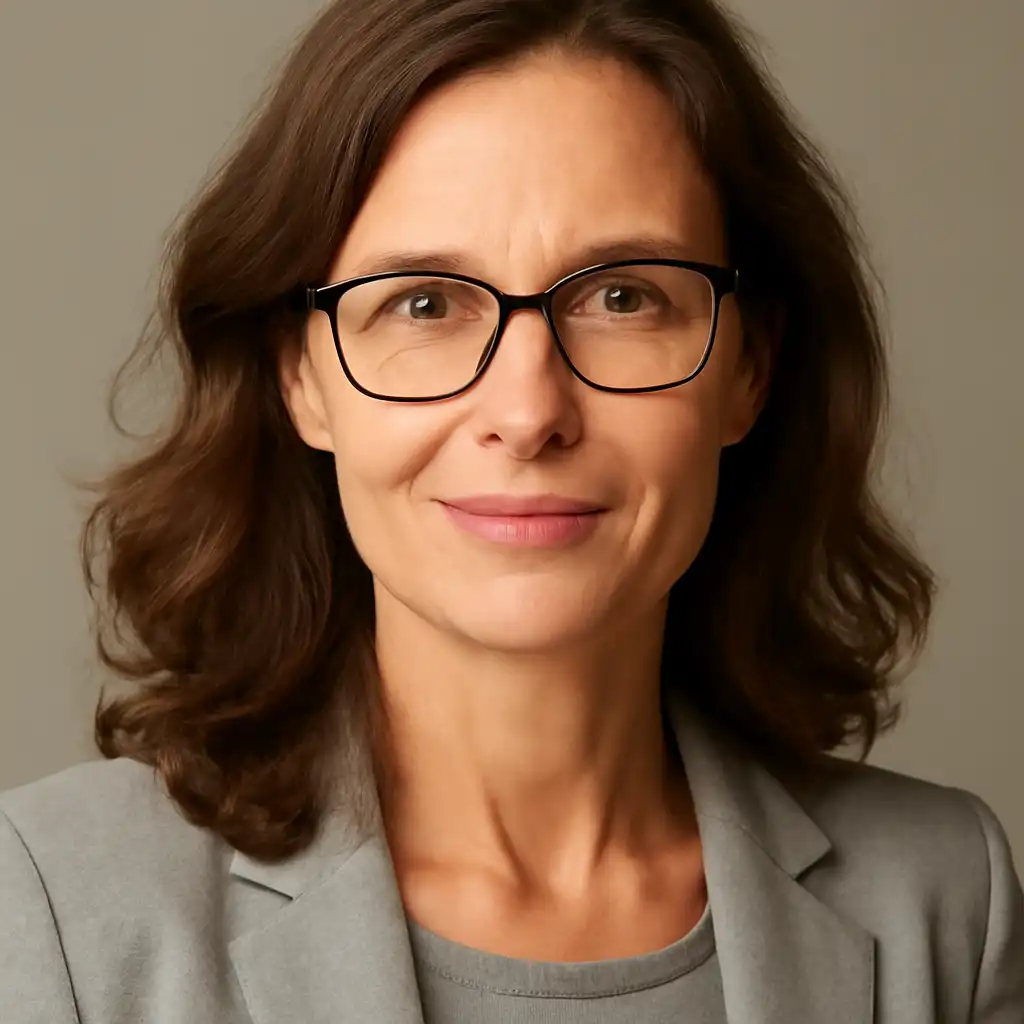Patricia Kellogg